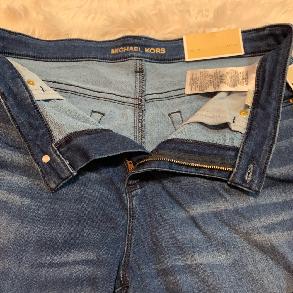 Michael Kors Jeans 12 - Picture 4 of 11